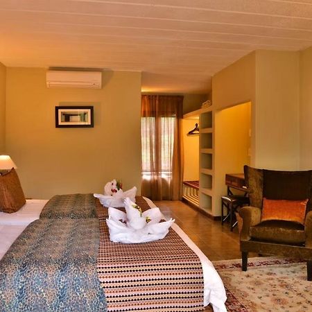 Bushtime Mabula Apartment Mabula Game Reserve Екстериор снимка
