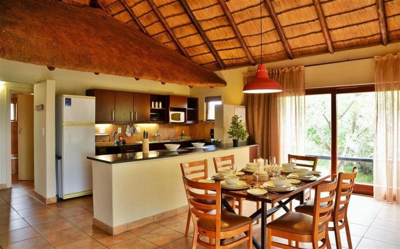 Bushtime Mabula Apartment Mabula Game Reserve Екстериор снимка
