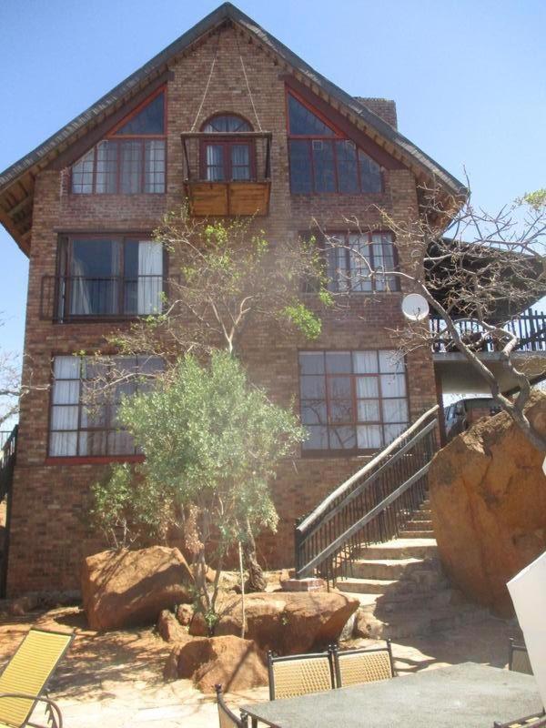 Bushtime Mabula Apartment Mabula Game Reserve Екстериор снимка
