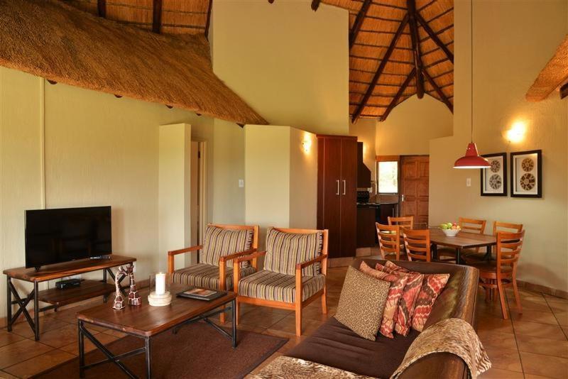 Bushtime Mabula Apartment Mabula Game Reserve Екстериор снимка