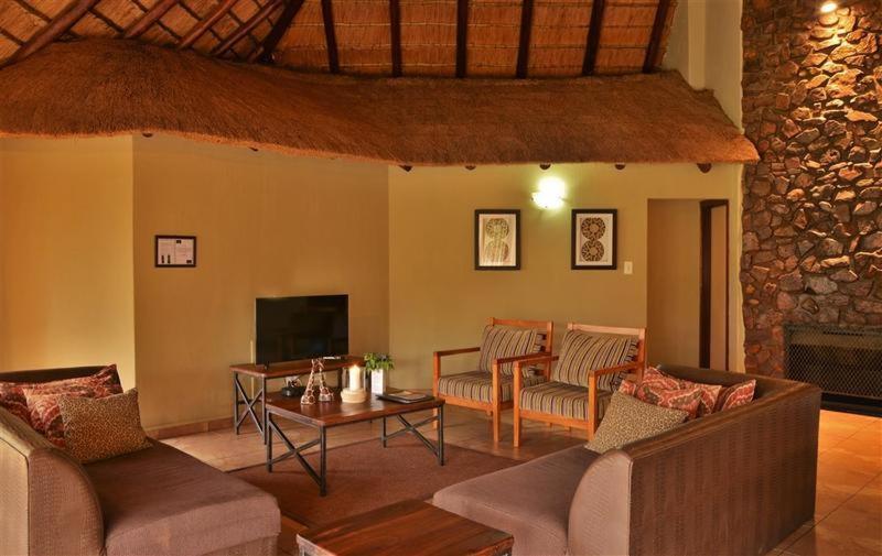 Bushtime Mabula Apartment Mabula Game Reserve Екстериор снимка