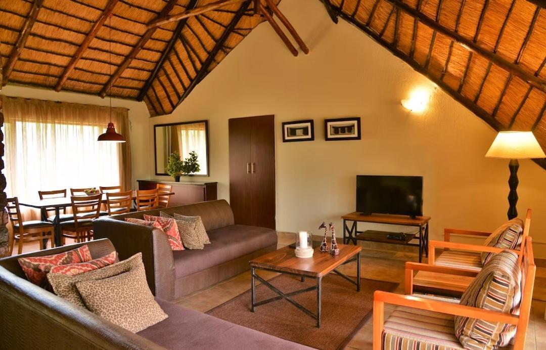 Bushtime Mabula Apartment Mabula Game Reserve Екстериор снимка