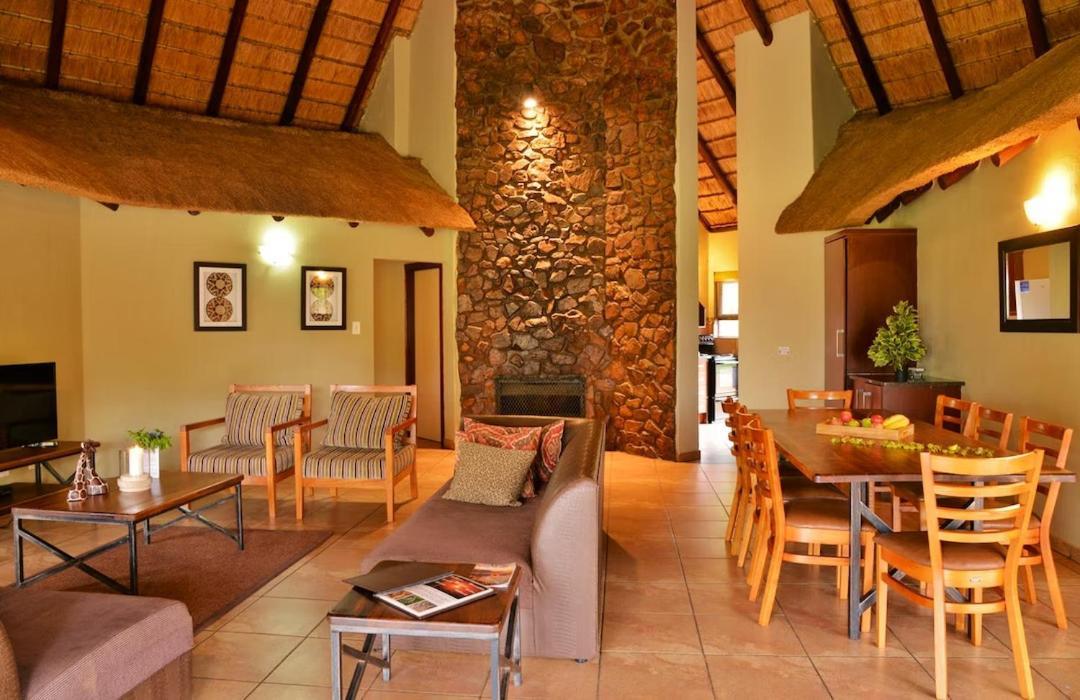 Bushtime Mabula Apartment Mabula Game Reserve Екстериор снимка