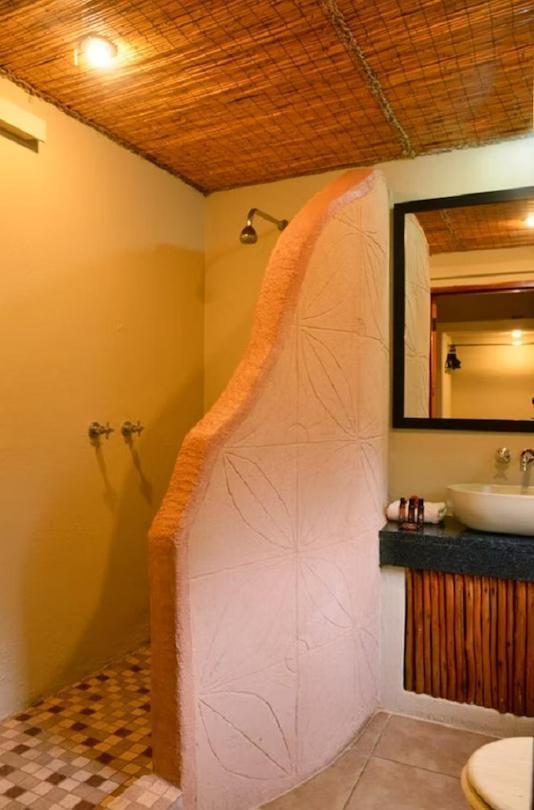 Bushtime Mabula Apartment Mabula Game Reserve Екстериор снимка